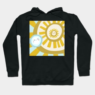 Solstice Hoodie